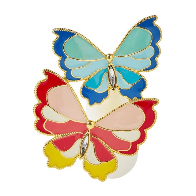 The Pioneer Woman Fragrance Oil Diffuser Butterflies The Pioneer Woman Fragrance Oil Diffuser Butterflies